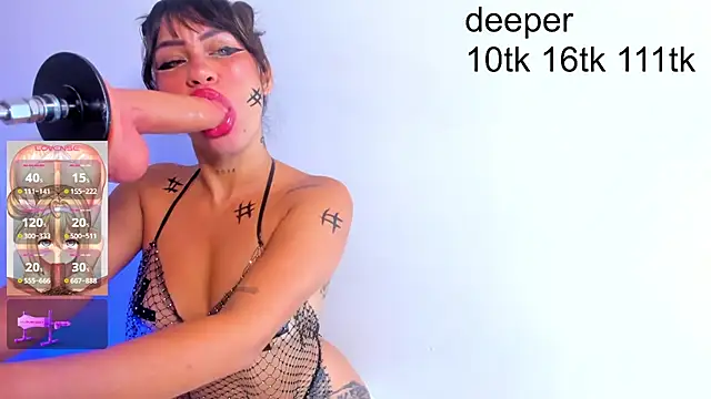 Maye U online show from 03-28-26, 01:00