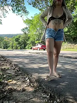 lunaxxx 69 online show from 09-13-25, 08:41