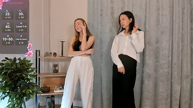 Snapshot of JettaAldis chatting on 03-01-25, 04:26 JettaAldis online show from 03-01-25, 04:26