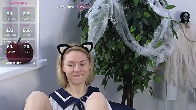 EmmaGallen online show from 10-28-25, 08:51