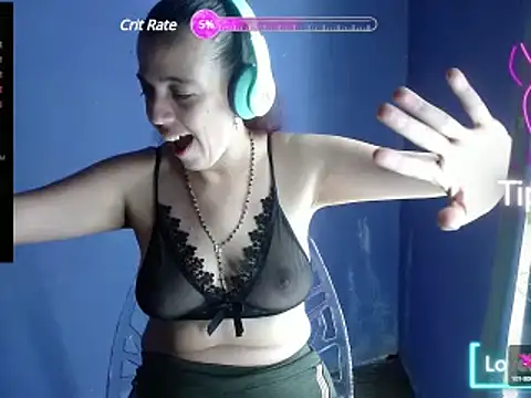 Snapshot of luli_angel chatting on 03-08-25, 02:55 luli angel online show from 03-08-25, 02:55