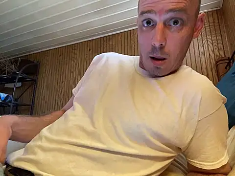 Mac ThunderCock online show from 03-11-25, 02:29