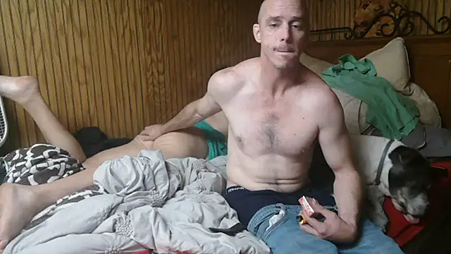 Mac ThunderCock online show from 09-20-25, 03:29