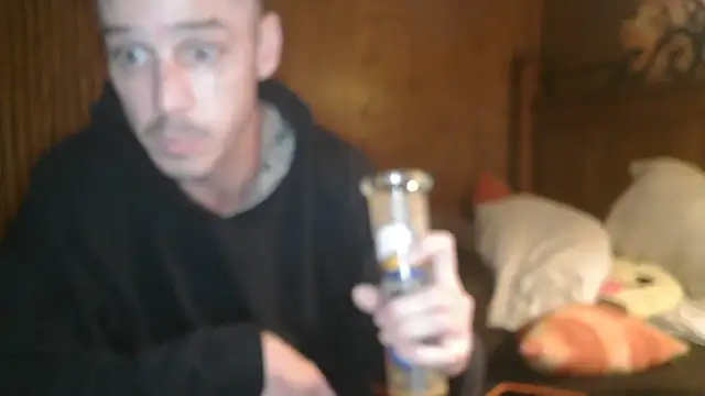 Mac ThunderCock online show from 10-04-25, 10:52