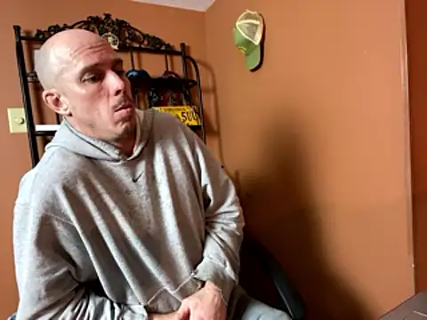 Mac ThunderCock online show from 01-10-26, 10:47