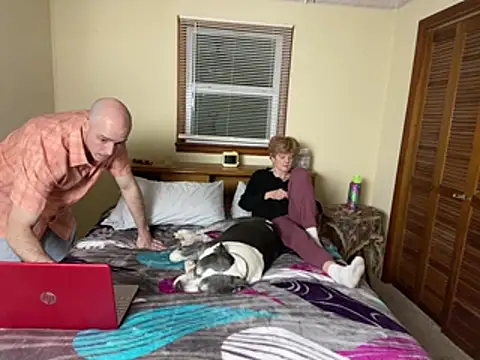 Mac ThunderCock online show from 02-22-26, 03:40