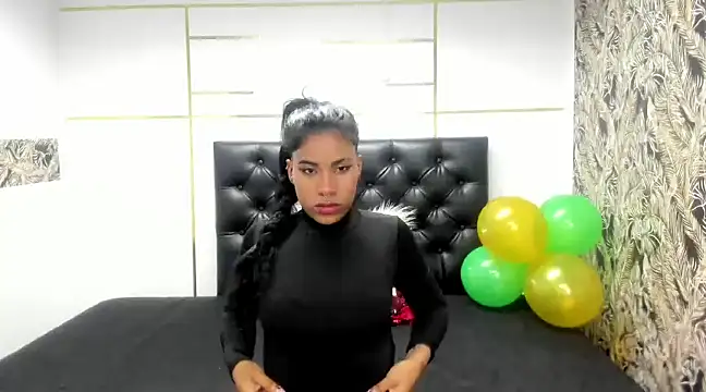 Abby brown   online show from 03-19-25, 12:01