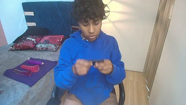 Abby brown   online show from 02-24-26, 08:29