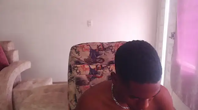 Dreamastercum  online show from 03-11-25, 01:34