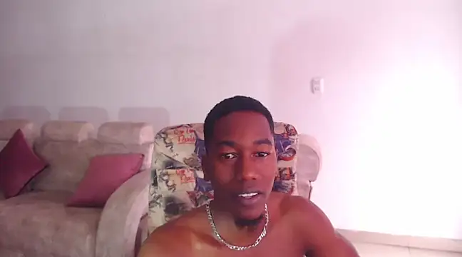 Dreamastercum  online show from 03-14-25, 04:30