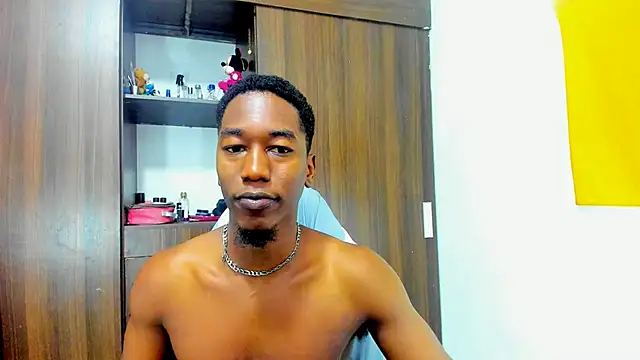 Dreamastercum  online show from 09-10-25, 08:20