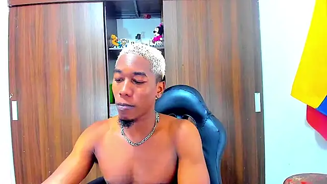 Dreamastercum  online show from 01-15-26, 09:18