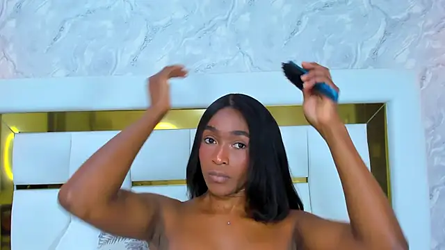 AlexiaAbbey online show from 11-17-25, 02:12