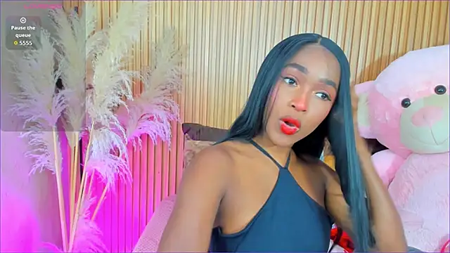 AlexiaAbbey online show from 01-05-26, 07:06