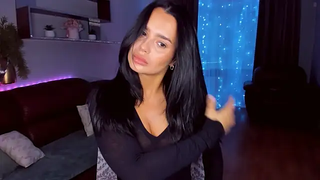 DanaSincere online show from 03-13-26, 04:08