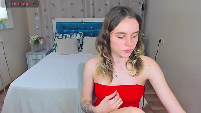 EmelyMason online show from 12-02-25, 01:50