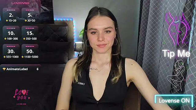 EmelyMason online show from 02-03-26, 07:35