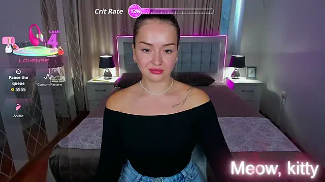 Snapshot of EvaGoddes chatting on 09-09-25, 07:19 EvaGoddes online show from 09-09-25, 07:19