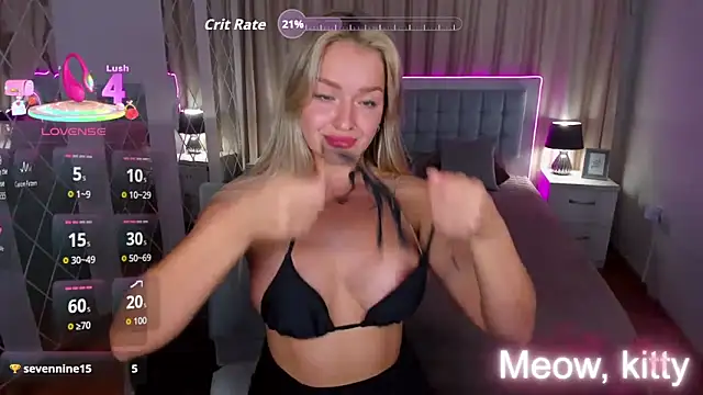 Snapshot of EvaGoddes chatting on 09-27-25, 12:54 EvaGoddes online show from 09-27-25, 12:54