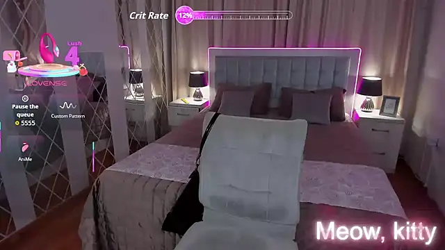 Snapshot of EvaGoddes chatting on 10-21-25, 07:09 EvaGoddes online show from 10-21-25, 07:09