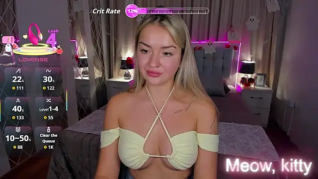 EvaGoddes online show from 11-01-25, 09:00