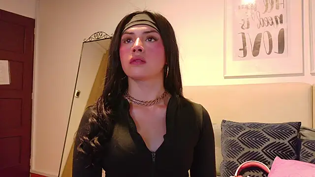 SaritaBratz online show from 01-13-26, 08:47