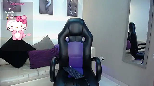 MiiaSuki online show from 01-07-26, 05:10