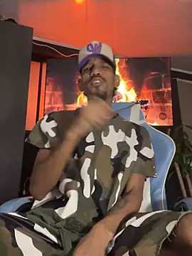 Miguel bigcock online show from 03-05-25, 12:49