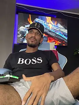 Miguel bigcock online show from 03-08-25, 07:53