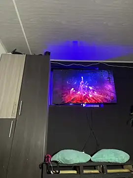 Miguel bigcock online show from 03-09-25, 03:54