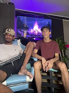 Miguel bigcock online show from 03-09-25, 09:14