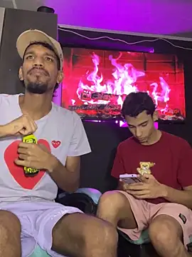 Miguel bigcock online show from 03-12-25, 04:30