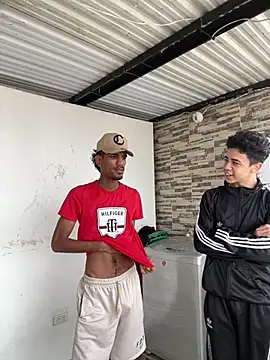 Miguel bigcock online show from 03-15-25, 02:45