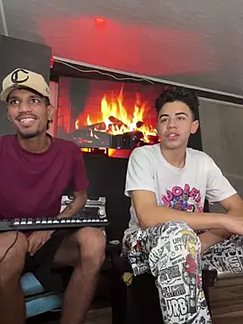 Miguel bigcock online show from 03-19-25, 02:35