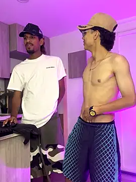 Miguel bigcock online show from 09-13-25, 03:50