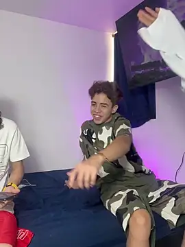 Miguel bigcock online show from 10-12-25, 08:19