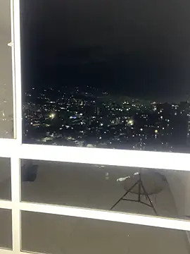 Miguel bigcock online show from 10-25-25, 01:35