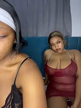 CuteSexyBoobz online show from 11-15-25, 07:54