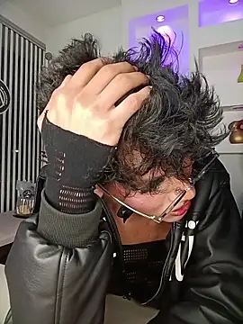 Jonas Rivers online show from 10-26-25, 01:00