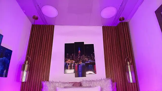 Jonas Rivers online show from 11-25-25, 03:50