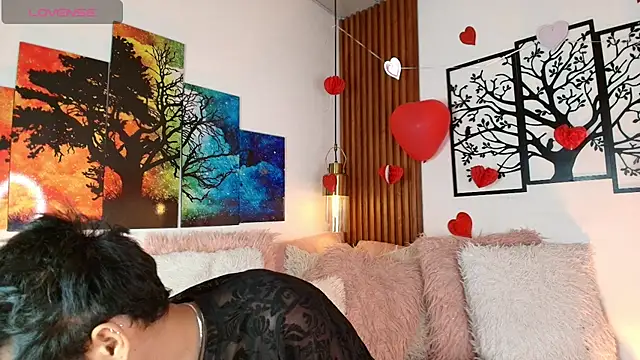 Jonas Rivers online show from 02-19-26, 03:46