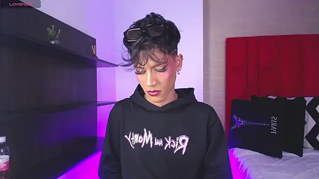 Jonas Rivers online show from 03-21-26, 06:07