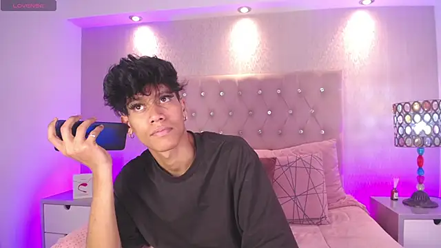 Jonas Rivers online show from 04-04-26, 05:27