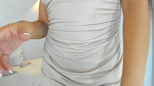 alanarouge online show from 03-08-25, 06:05