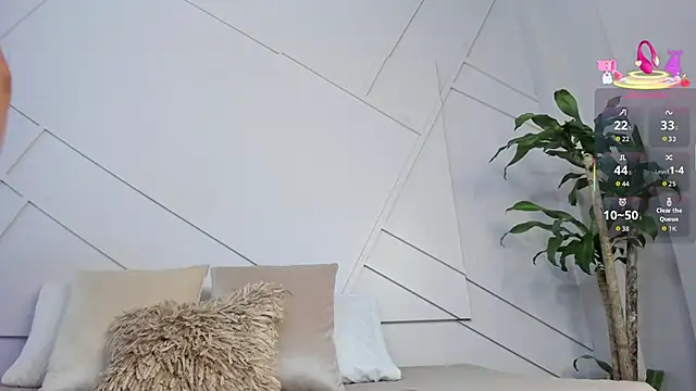 alanarouge online show from 09-10-25, 11:21