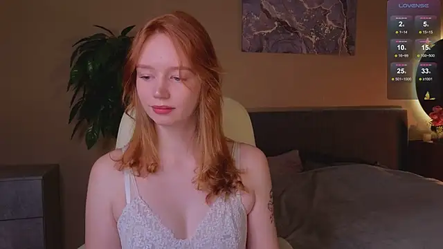 Ckarollina online show from 09-09-25, 02:27