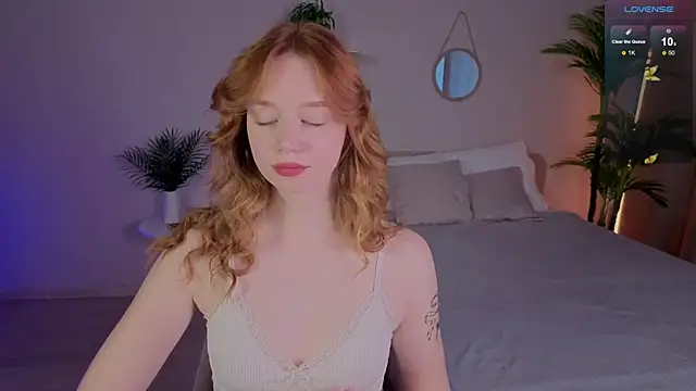 Ckarollina online show from 09-12-25, 02:39