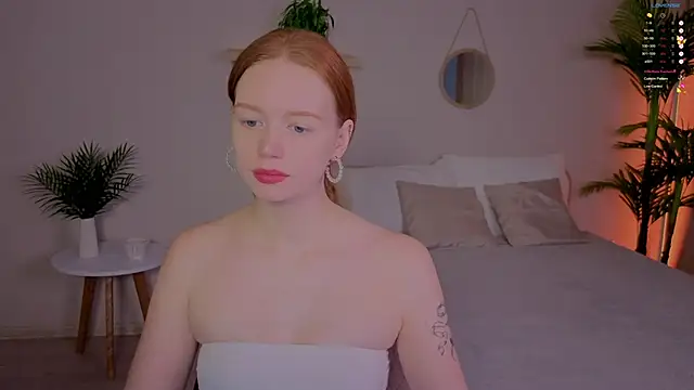 Ckarollina online show from 10-11-25, 02:48