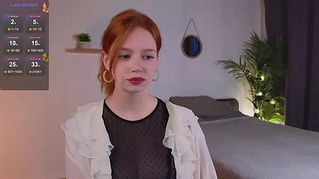 Ckarollina online show from 10-14-25, 02:29