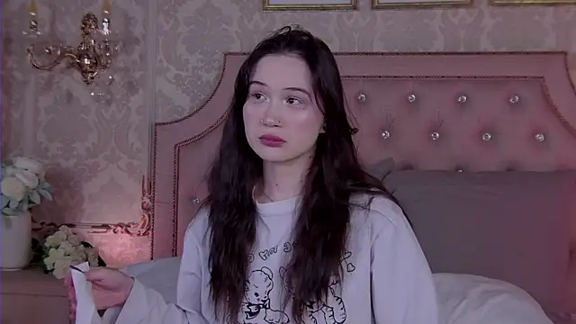 HeatherSweet  online show from 02-04-26, 06:03